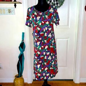 LuLaRoe dress size m